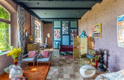 Casa de campo en venta Tarczyn, Tarczyn 16, Baja Silesia, Imagen 10/41