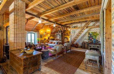 Casa de campo en venta Tarczyn, Tarczyn 16, Baja Silesia, Imagen 13/41