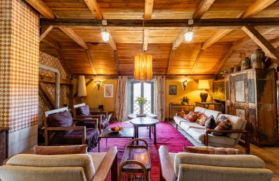 Casa de campo en venta Tarczyn, Tarczyn 16, Baja Silesia, Imagen 14/41