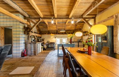 Casa de campo en venta Tarczyn, Tarczyn 16, Baja Silesia, Imagen 15/41