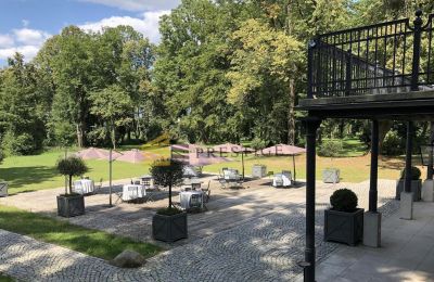 Casa señorial en venta Ojrzanów, Pałac w Ojrzanowie, Voivodato de Mazovia, Imagen 10/18