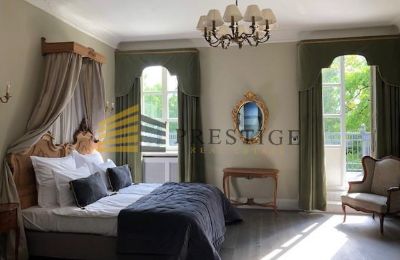 Casa señorial en venta Ojrzanów, Pałac w Ojrzanowie, Voivodato de Mazovia, Habitación