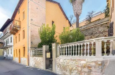 Casa urbana Murisengo, Piamonte