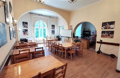 Palacio en venta Zakrzów, Opole, Sala común