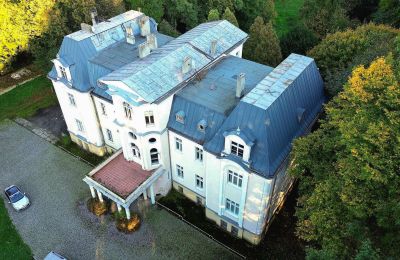 Palacio en venta Zakrzów, Opole, Cubierta
