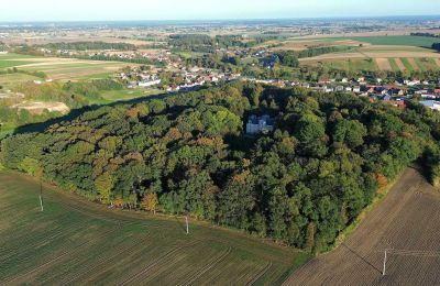 Palacio en venta Zakrzów, Opole, Entorno de la propiedad
