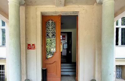 Palacio en venta Zakrzów, Opole, Pórtico