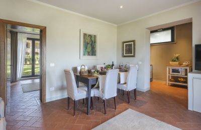 Casa de campo en venta Bucine, Toscana, Imagen 13/24