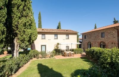 Casa de campo en venta Bucine, Toscana, Imagen 4/24
