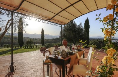 Casa de campo en venta Bucine, Toscana, Imagen 21/24