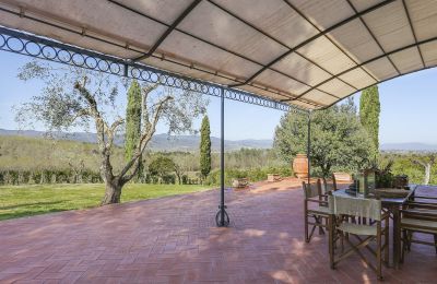 Casa de campo en venta Bucine, Toscana, Imagen 22/24