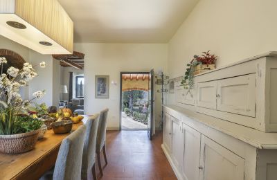 Casa de campo en venta Bucine, Toscana, Imagen 15/24