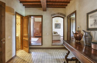 Casa de campo en venta Bucine, Toscana, Imagen 10/24