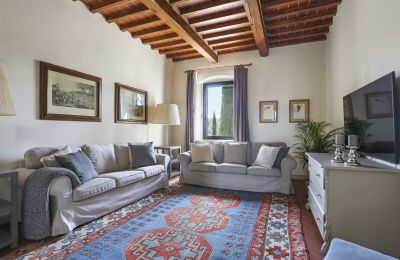 Casa de campo en venta Bucine, Toscana, Imagen 11/24