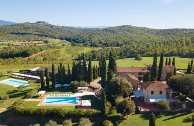Casa de campo en venta Bucine, Toscana, Imagen 2/24