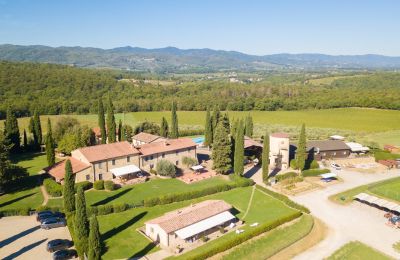 Casa de campo en venta Bucine, Toscana, Imagen 24/24