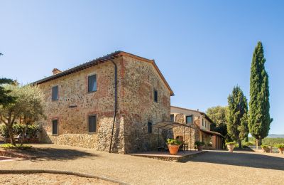 Casa de campo en venta Bucine, Toscana, Imagen 7/24