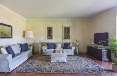 Casa de campo en venta Bucine, Toscana, Imagen 12/24