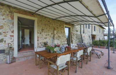 Casa de campo en venta Bucine, Toscana, Imagen 23/24
