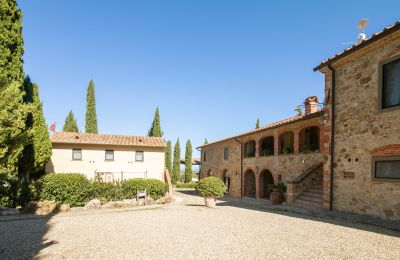 Casa de campo en venta Bucine, Toscana, Imagen 5/24