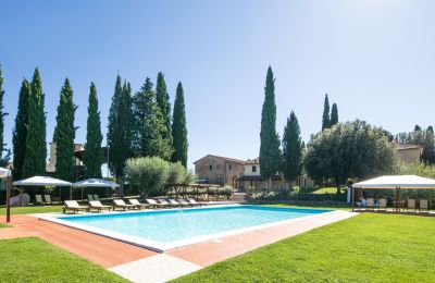 Casa de campo en venta Bucine, Toscana, Imagen 9/24