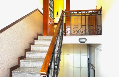 Mansión histórica en venta Verbania, CORSO CAIROLI, Piamonte, Imagen 21/50
