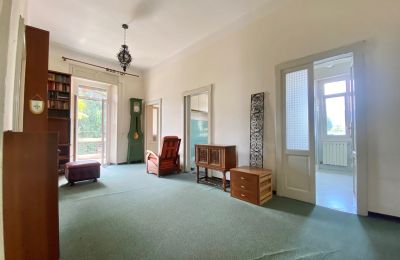 Mansión histórica en venta Verbania, CORSO CAIROLI, Piamonte, Imagen 23/50
