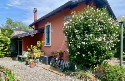 Mansión histórica en venta Verbania, CORSO CAIROLI, Piamonte, Imagen 38/50