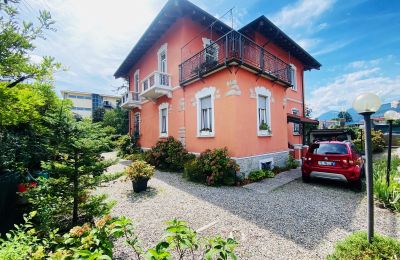 Mansión histórica en venta Verbania, CORSO CAIROLI, Piamonte, Imagen 39/50