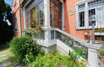 Mansión histórica en venta Verbania, CORSO CAIROLI, Piamonte, Imagen 41/50