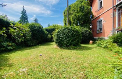 Mansión histórica en venta Verbania, CORSO CAIROLI, Piamonte, Imagen 42/50