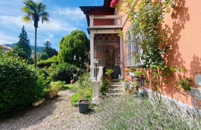 Mansión histórica en venta Verbania, CORSO CAIROLI, Piamonte, Imagen 43/50