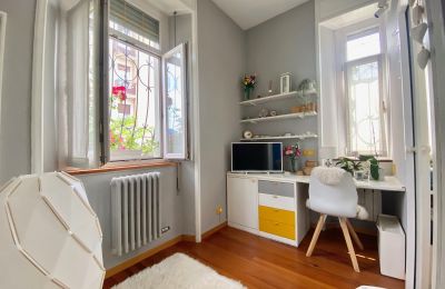 Mansión histórica en venta Verbania, CORSO CAIROLI, Piamonte, Imagen 9/50