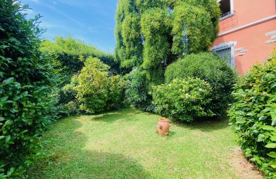 Mansión histórica en venta Verbania, CORSO CAIROLI, Piamonte, Imagen 44/50