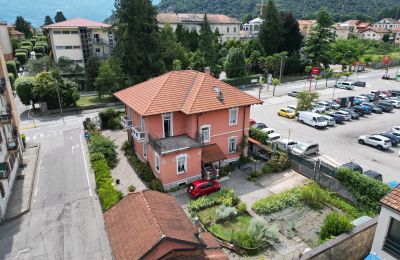 Mansión histórica en venta Verbania, CORSO CAIROLI, Piamonte, Imagen 48/50