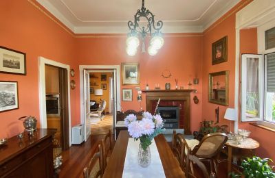 Mansión histórica en venta Verbania, CORSO CAIROLI, Piamonte, Imagen 6/50