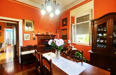 Mansión histórica en venta Verbania, CORSO CAIROLI, Piamonte, Imagen 8/50