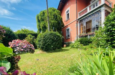 Mansión histórica en venta Verbania, CORSO CAIROLI, Piamonte, Imagen 2/50