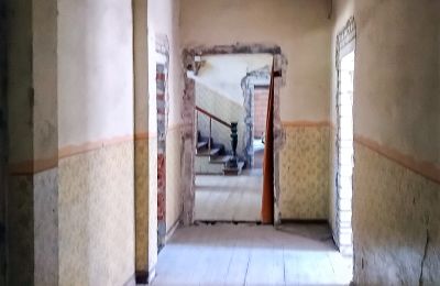 Casa señorial en venta 14715 Schollene, Sajonia-Anhalt, Planta