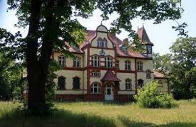 Casa señorial en venta 14715 Schollene, Sajonia-Anhalt, Imagen 20/21