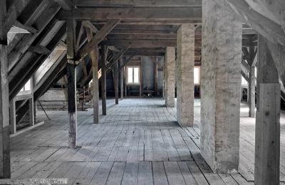 Casa señorial en venta 14715 Schollene, Sajonia-Anhalt, Buhardilla