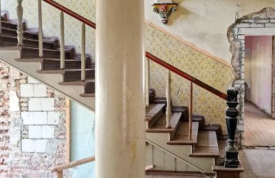 Casa señorial en venta 14715 Schollene, Sajonia-Anhalt, Hall de entrada