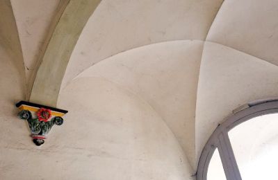 Casa señorial en venta 14715 Schollene, Sajonia-Anhalt, Hall de entrada