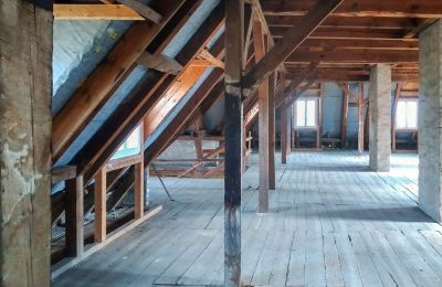 Casa señorial en venta 14715 Schollene, Sajonia-Anhalt, Buhardilla