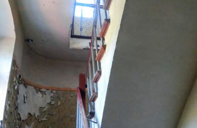 Casa señorial en venta 14715 Schollene, Sajonia-Anhalt, Escalera secundaria