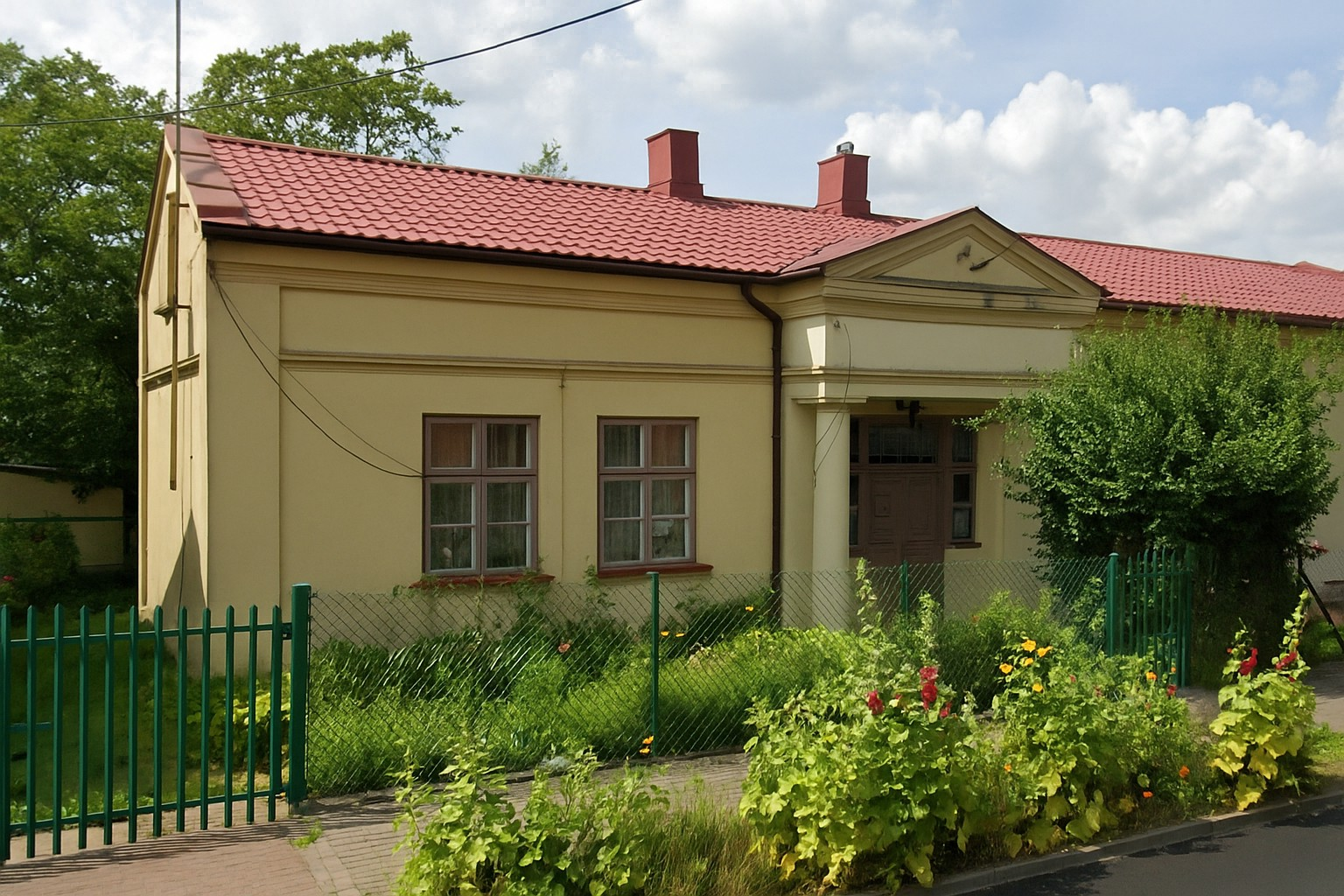 Fotos Casa con historia y carácter a precio económico