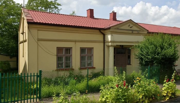 Propiedad Histórica en venta Izbica Kujawska, Cuyavia‑Pomerania