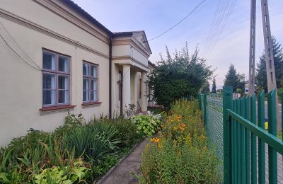 Propiedad Histórica en venta Izbica Kujawska, Toruńska 9, Cuyavia‑Pomerania, Imagen 2/23