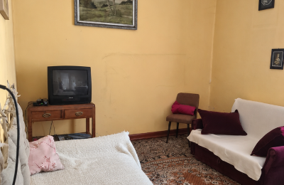 Propiedad histórica en venta Izbica Kujawska, Toruńska 9, Cuyavia‑Pomerania, jadalnia
