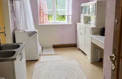 Propiedad histórica en venta Izbica Kujawska, Toruńska 9, Cuyavia‑Pomerania, Cocina